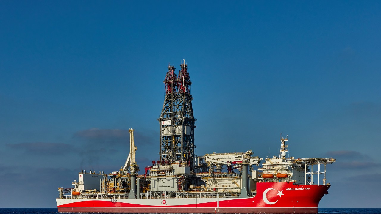 Enerji ithalatını azaltacak Karadeniz gazı, bütçeye katkı sağlayacak