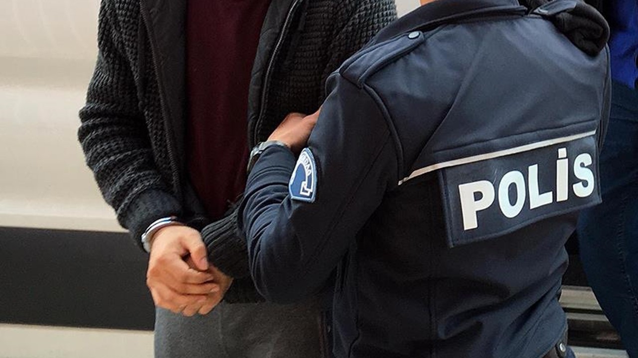 Yunanistan sınırında yakalanan FETÖ şüphelisi tutuklandı