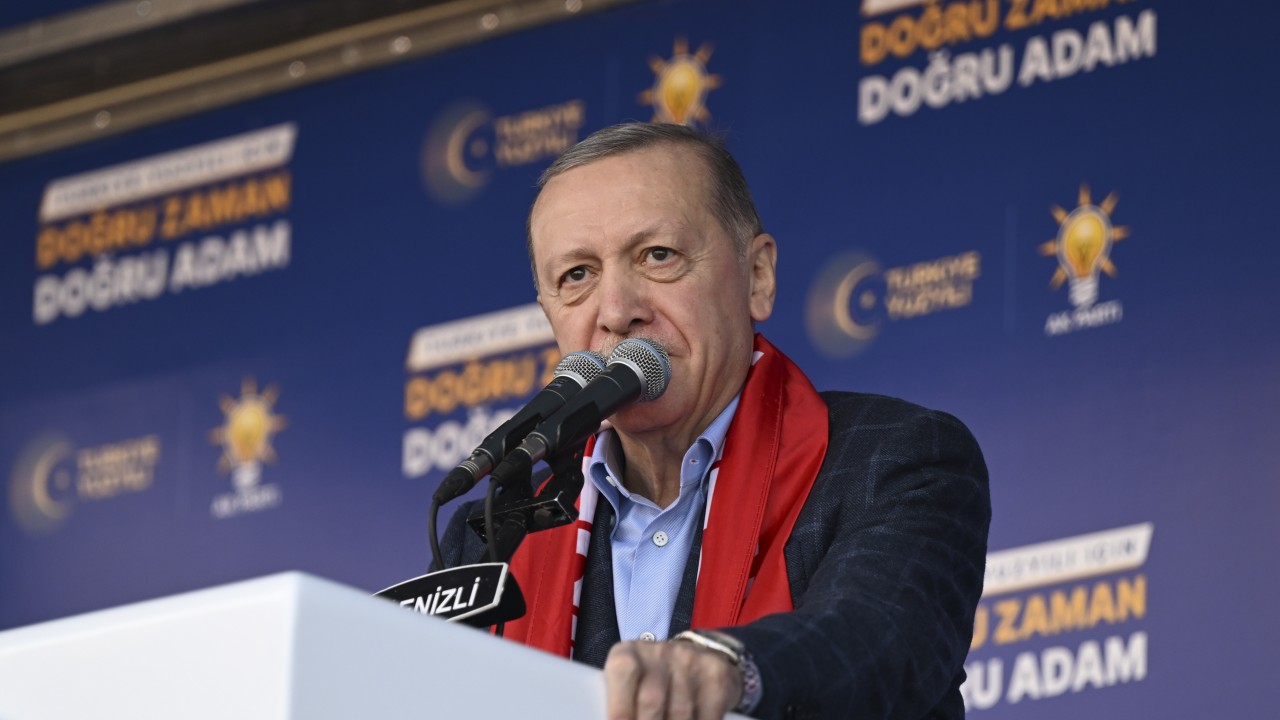 Cumhurbaşkanı Erdoğan: Aile Kalkanı Programı ile ailenin tüm bireylerine destek vereceğiz
