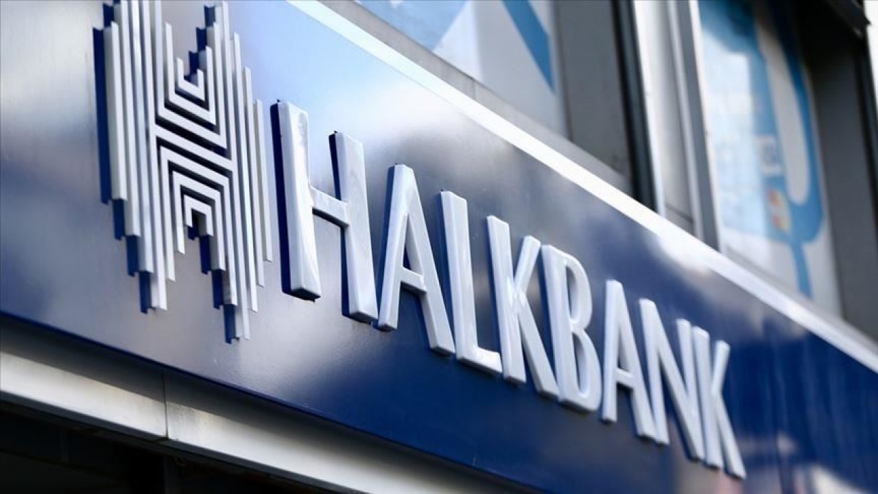 Halkbank’tan dava açıklaması