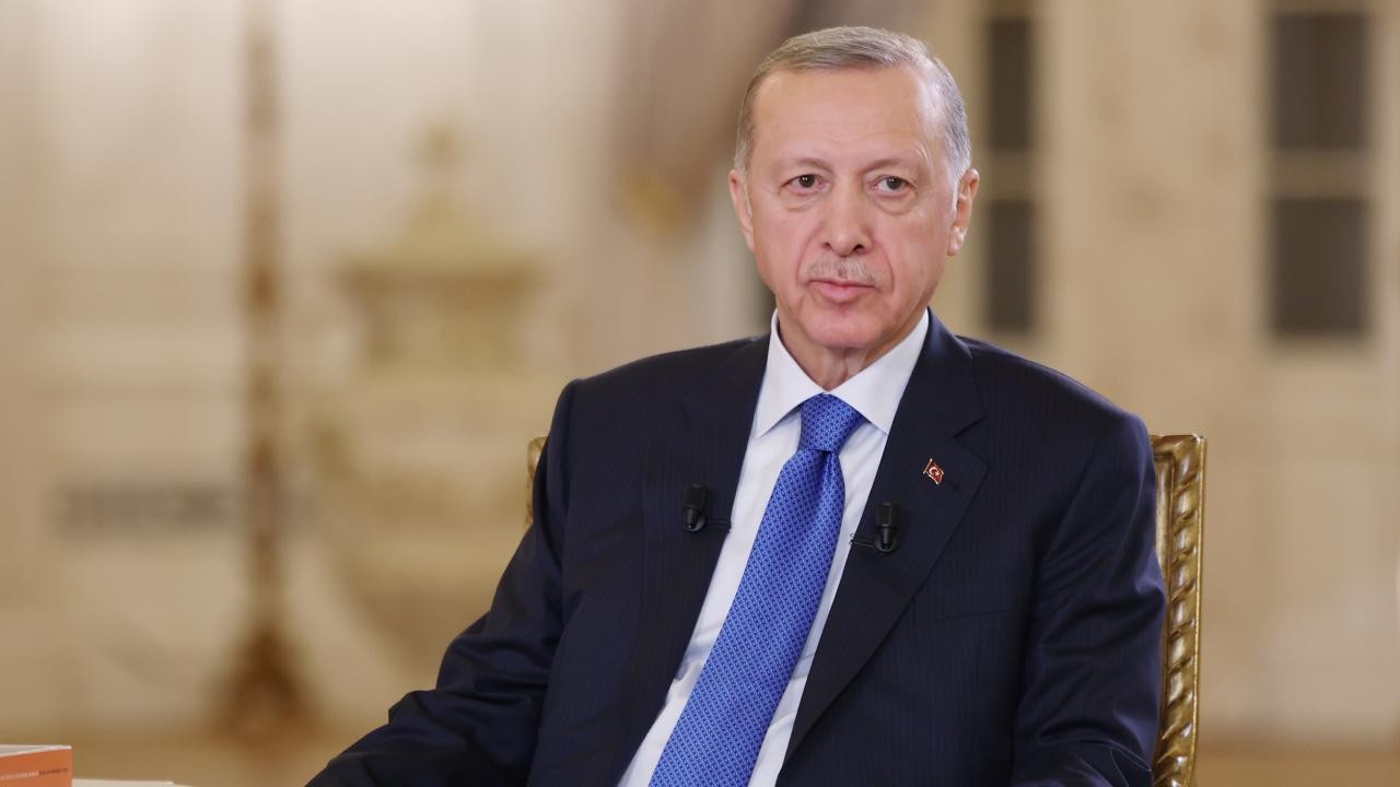 Cumhurbaşkanı Erdoğan: İklim Kanunu'muzu meclisimizden geçirmiş olacağız