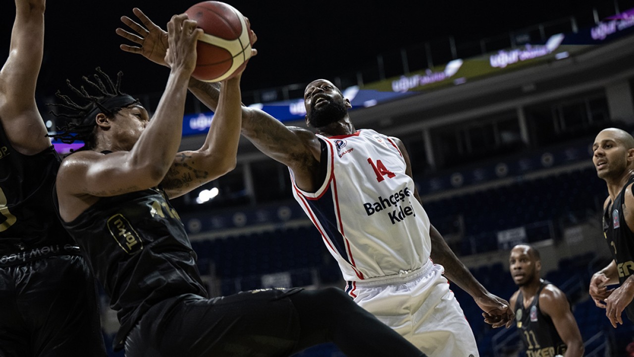 Konyaspor Basket Bahçeşehir Kolejini ağırlayacak