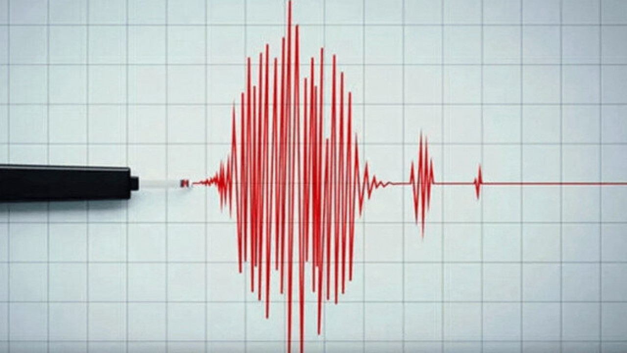 Yeni Zelanda’da 7,1 büyüklüğünde deprem