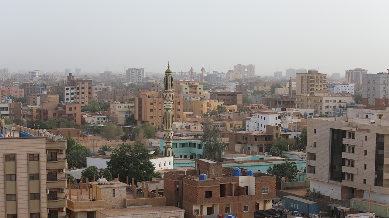 Sudan'da ordu ve HDK 72 saatlik yeni ateşkesi kabul etti 