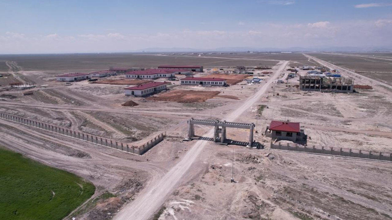 Başkan Altay: Konya Belediyecilik tarihinin en yüksek bütçeli yatırımı olacak