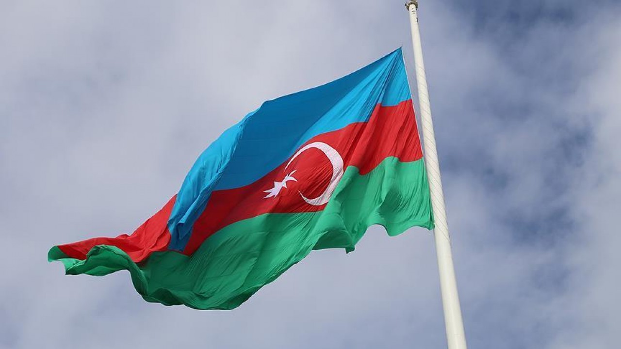 Azerbaycan, Ermenistan’da “Nemesis“ teröristlerine anıt yapılmasını kınadı