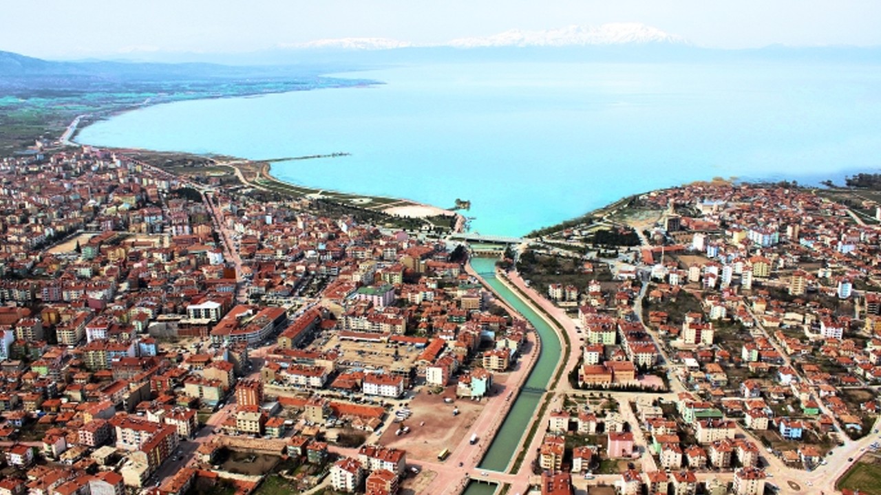 Konya Beyşehir'de 2 adet dükkan ihaleyle satılacak