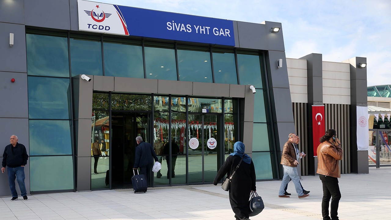 Mayıs sonuna kadar ücretsiz! ilk yolcular Ankara’ya hareket etti
