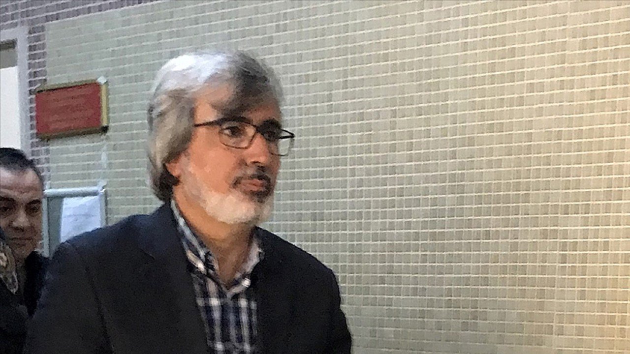 Jet Fadıl'a 2 bin 504 yıl hapis cezası