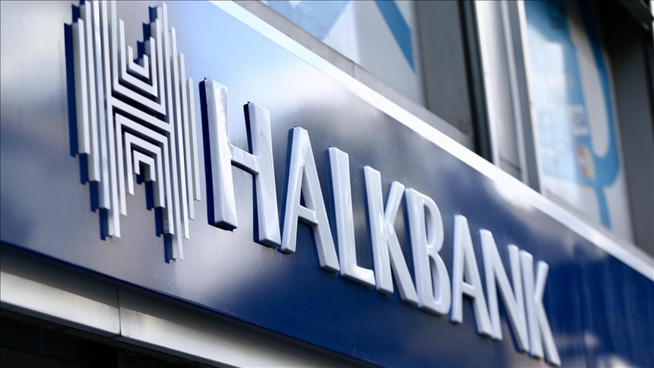 Halkbank'tan ABD'deki tazminat talepli hukuk davasına ilişkin açıklama