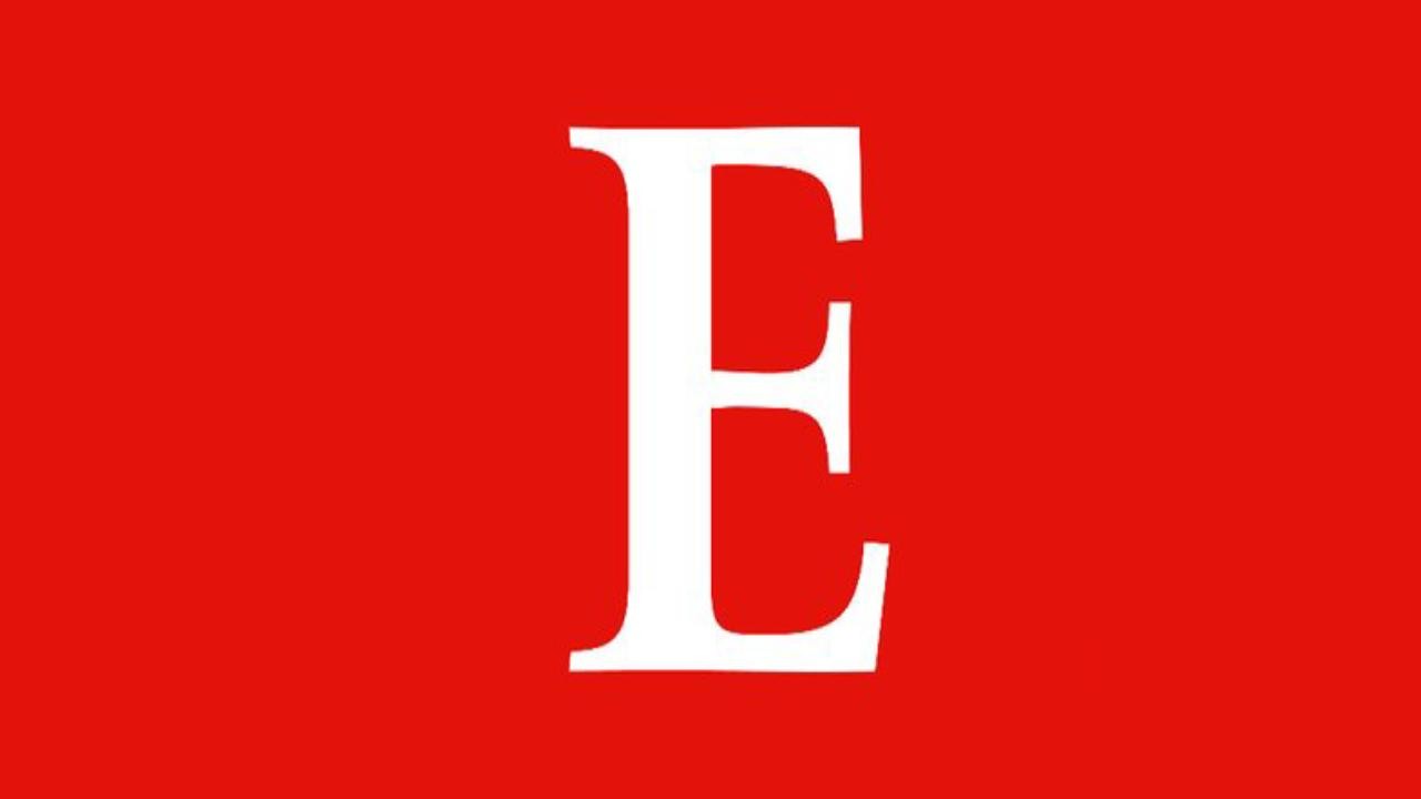 The Economist’ten skandal kapak