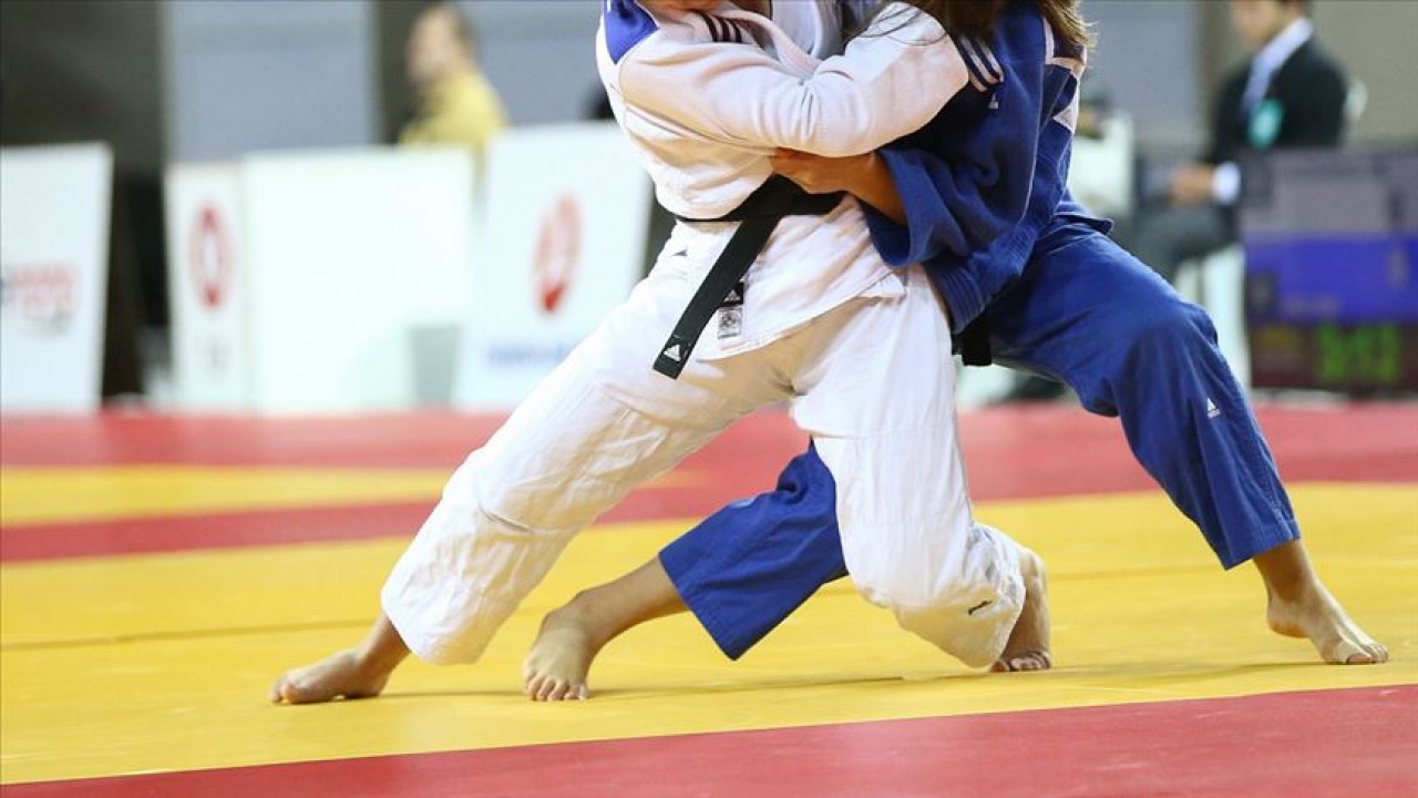 Judoda Ümitler Avrupa Kupası yarın Azerbaycan’da başlayacak