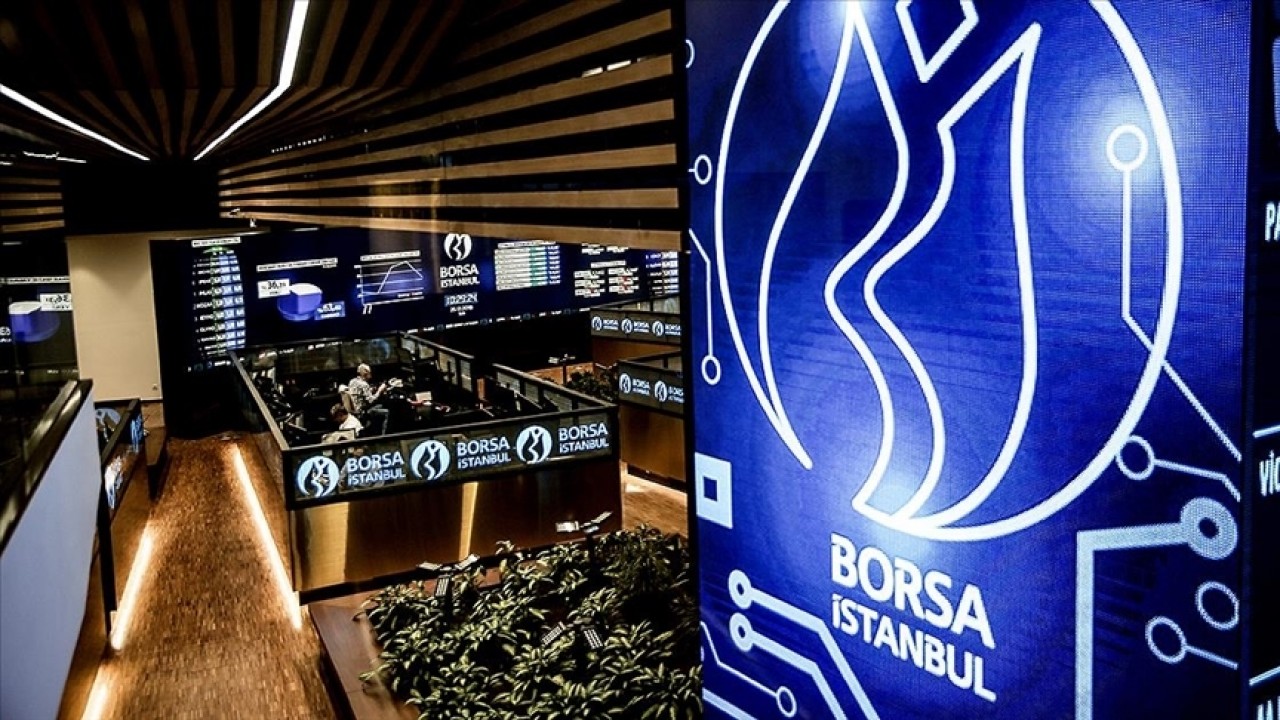 Borsa günü düşüşle tamamladı: İşte en çok kaybettiren sektörler