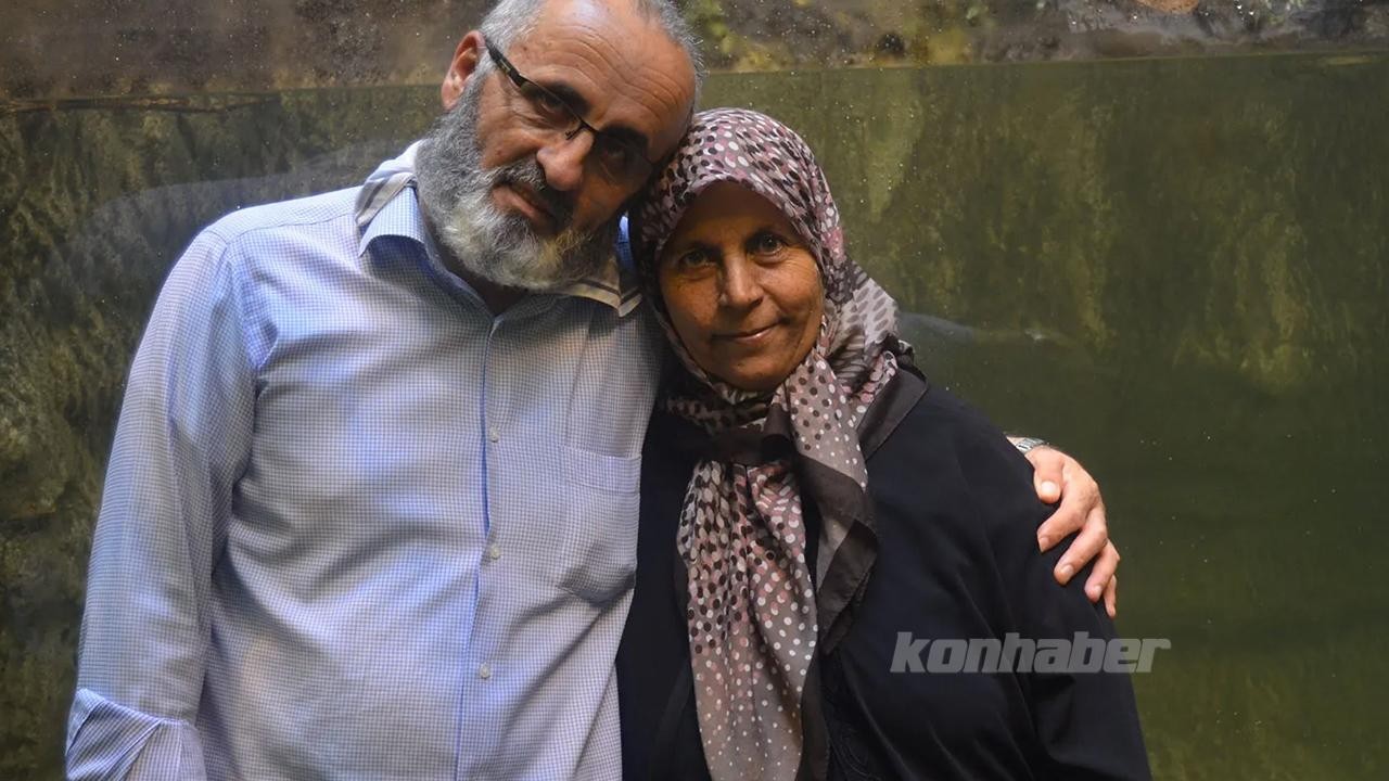 Konya'daki Büyükşen çifti cinayeti davasında karar açıklandı