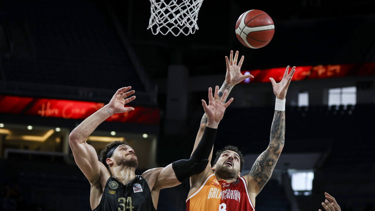 AYOS Konyaspor Basketbol, küme düşen ilk takım oldu