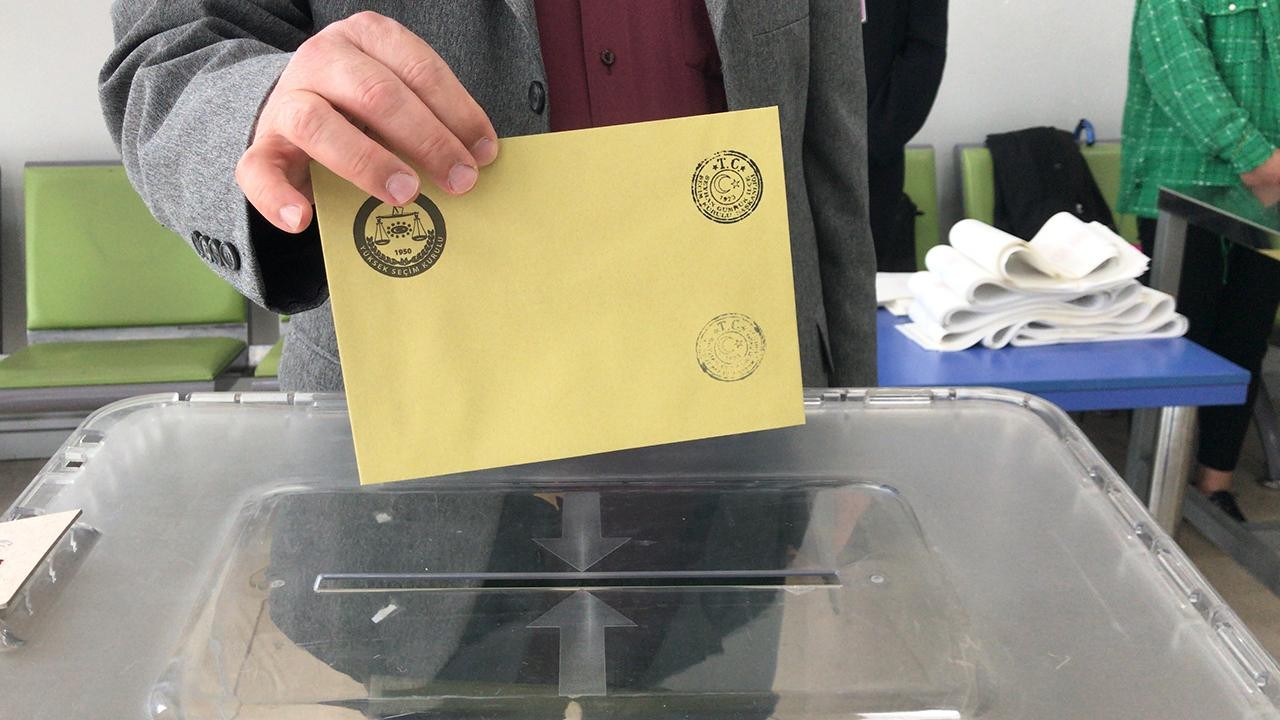 Yurt dışı temsilciliklerde kullanılan oy sayısı 2018 seçimindeki oy sayısını geçti