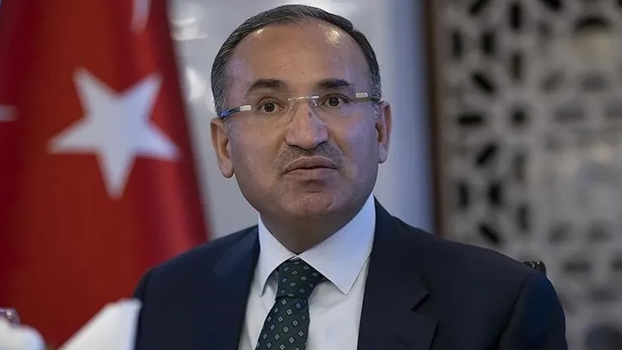 Bakan Bozdağ: Erzurum'daki olayla ilgili 13 gözaltı var