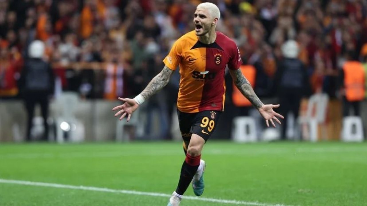 Galatasaray, Medipol Başakşehir'i yendi