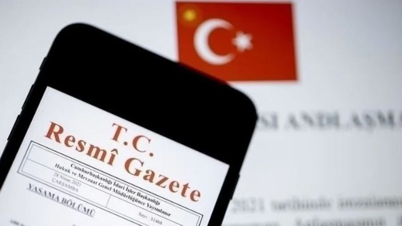 Terör örgütleri ile bağlantılı 8 kişinin Türkiye'deki mal varlıkları donduruldu