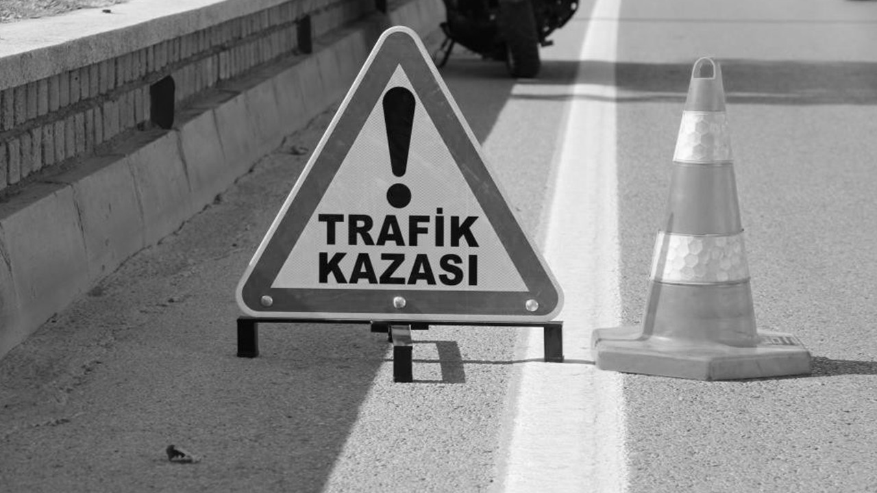 Konya'da tanker otomobile çarptı: Sürücü hayatını kaybetti