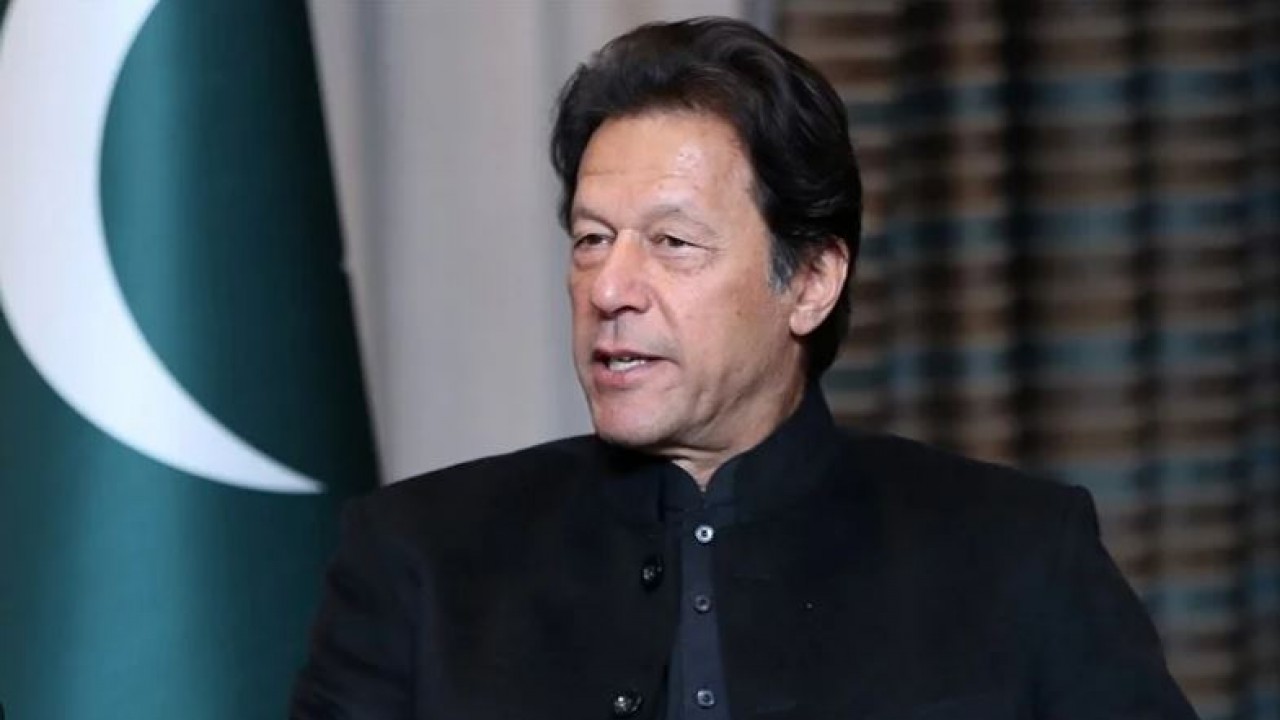 Eski Pakistan Başbakanı İmran Han, başkent İslamabad'da tutuklandı