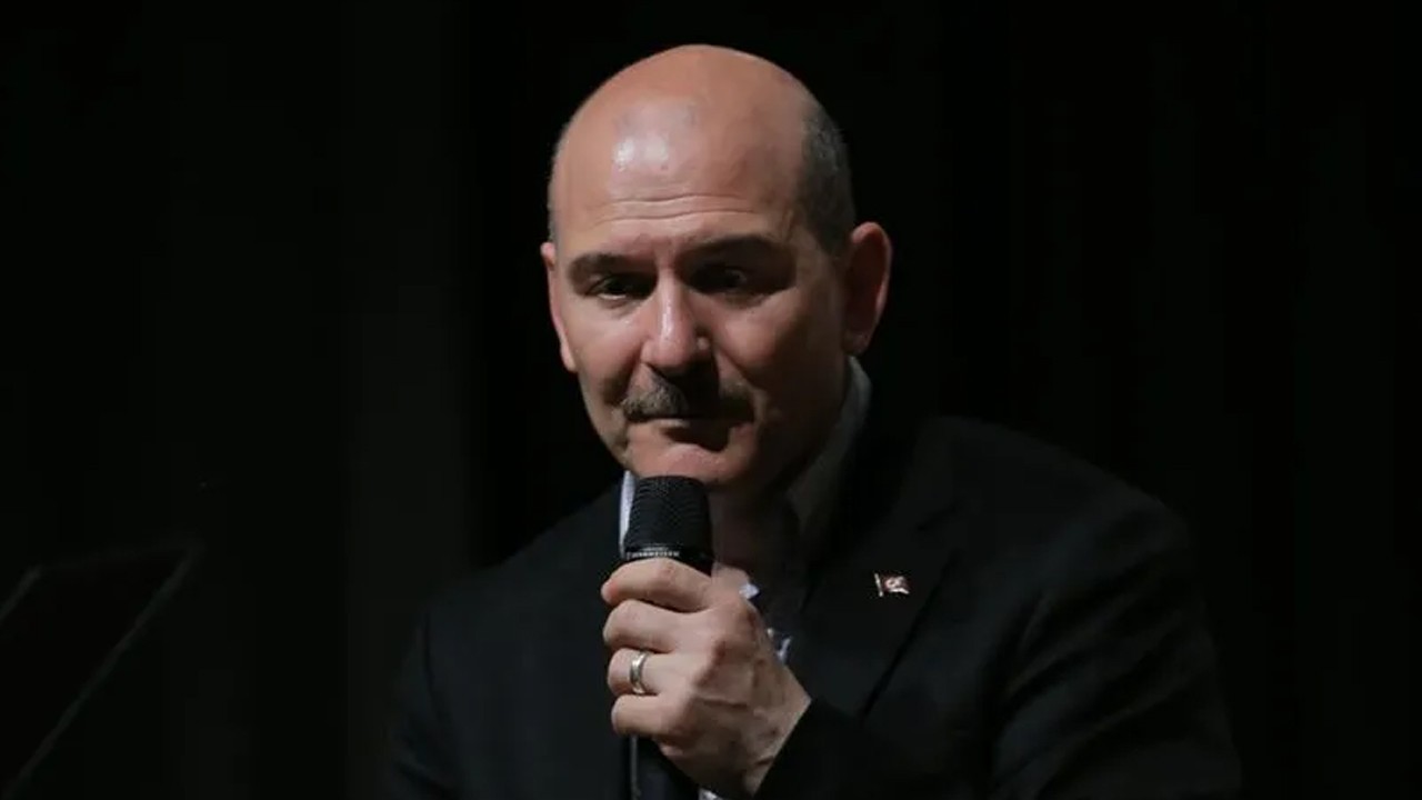 Bakan Soylu: Erzurum'da provokasyonu yapan İBB Başkanı Ekrem İmamoğlu'dur