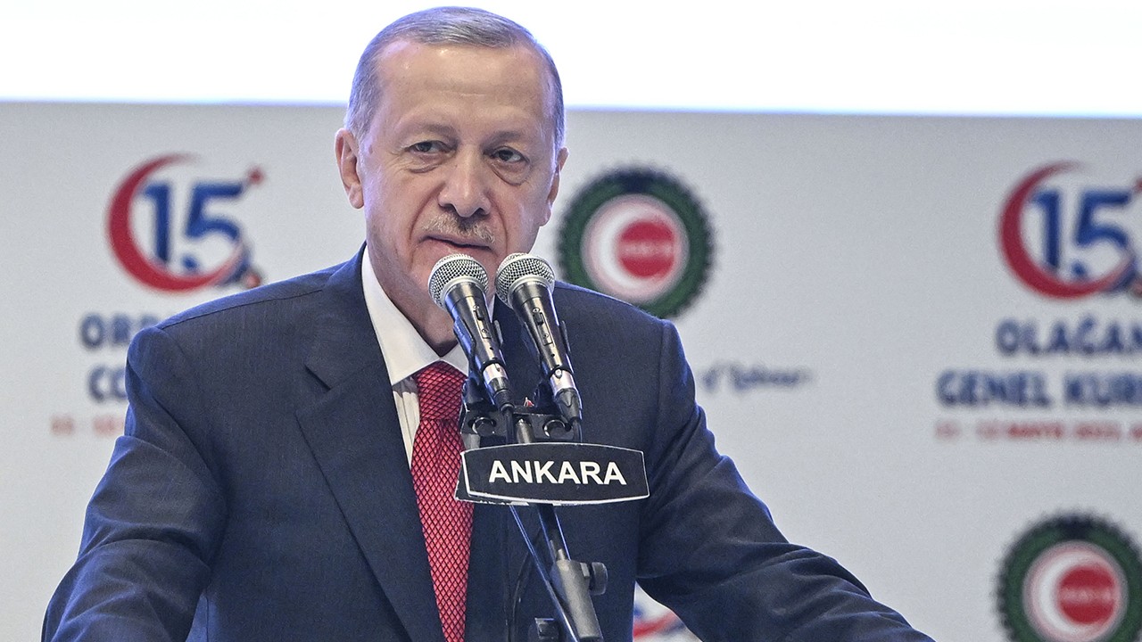 Memura zam mesajı! Cumhurbaşkanı Erdoğan: En düşük memur maaşı 22 bin lira olacak