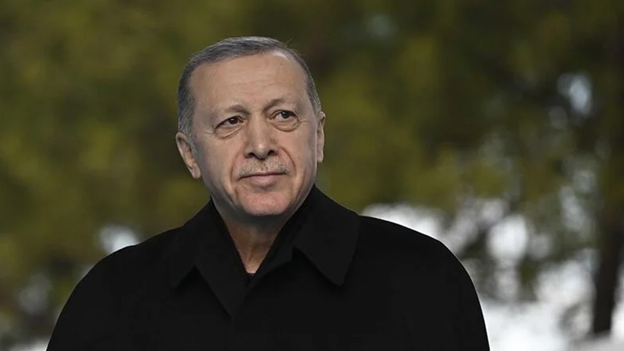 Cumhurbaşkanı Erdoğan:14 Mayıs'la birlikte Türkiye Yüzyılı'nın inşasına başlayacağız