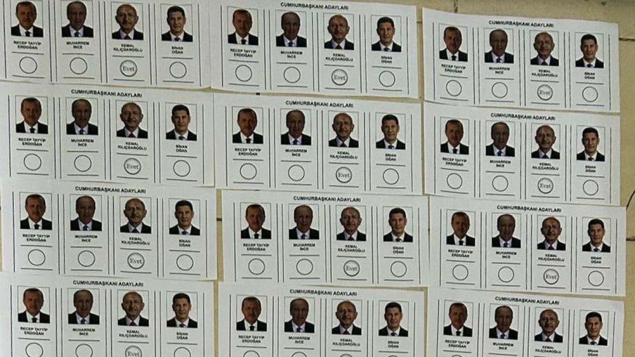 Konya’da skandal! Aracında basılmış oy pusulaları bulundu: CHP’li Başkan hakkında soruşturma