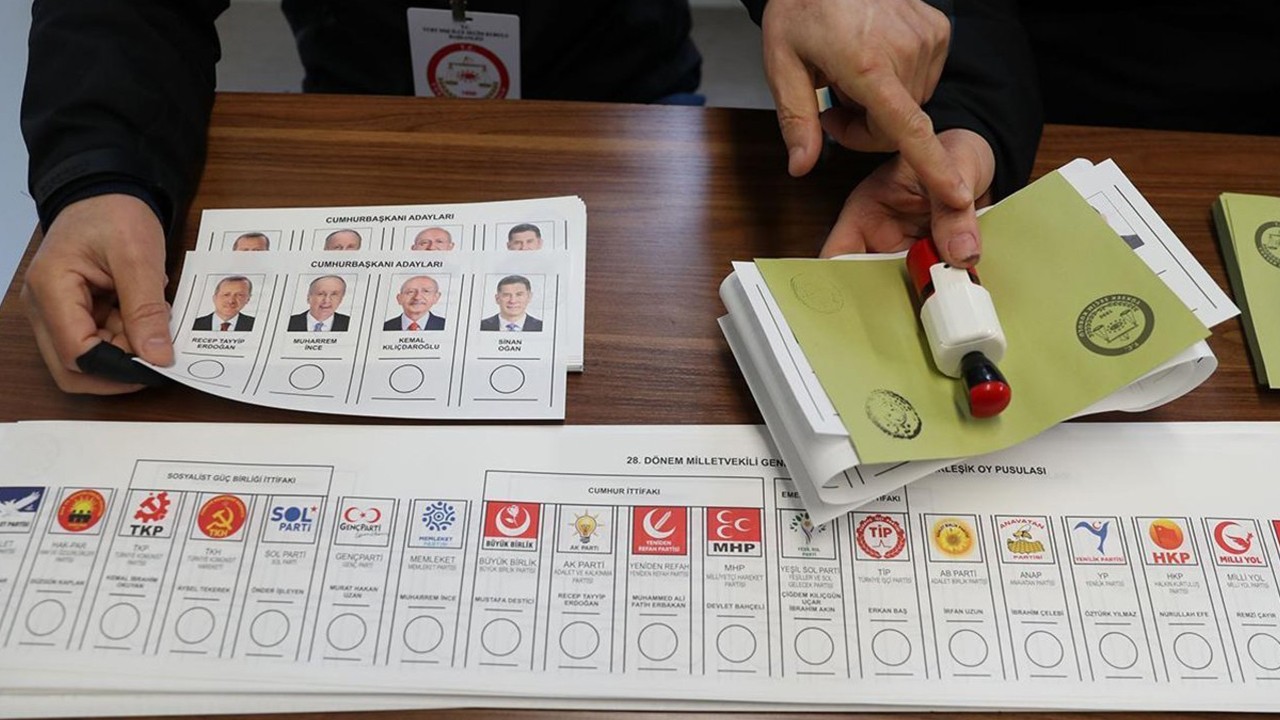 Türk dünyası, Türkiye'deki seçimleri yakından takip etti