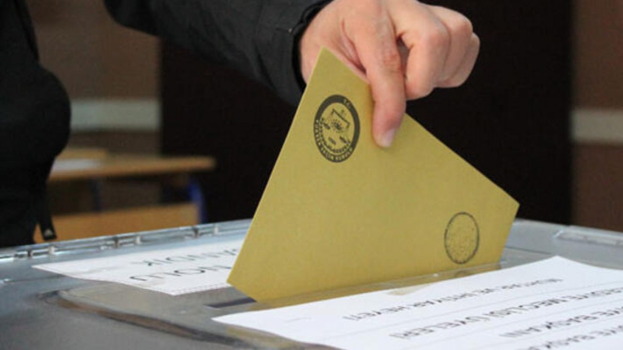 Türkiye'deki seçimler dünya basınında geniş yankı yaptı