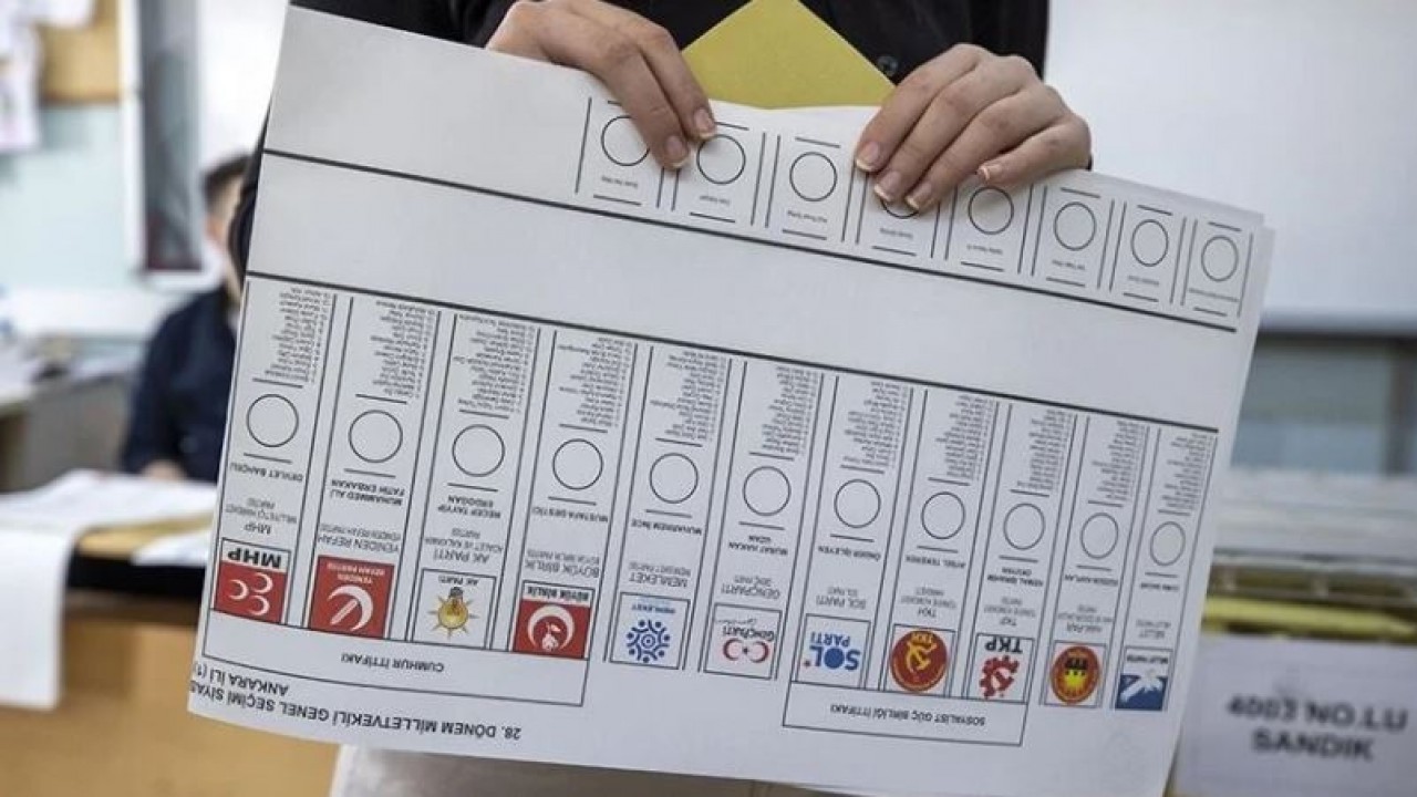 Filistinli siyasetçi ve düşünürlere göre Türkiye'deki seçimler 