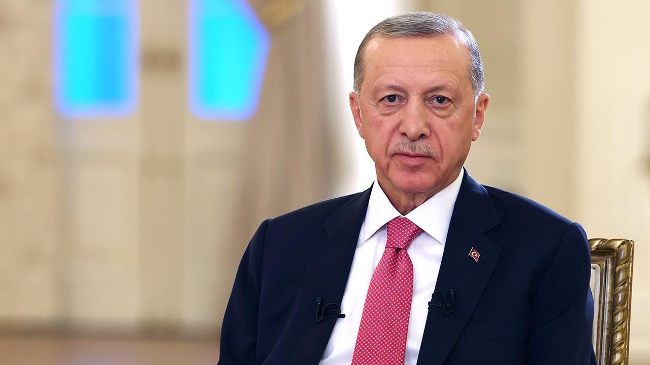 Cumhurbaşkanı Erdoğan: Allah’ın izniyle 28 Mayıs’ı Türkiye Yüzyılı’nın müjdecisi haline getireceğiz