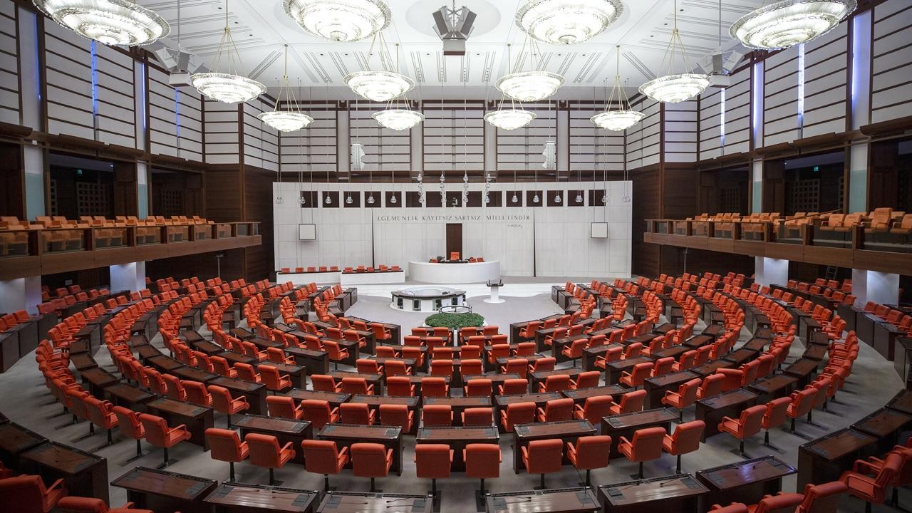 28. Dönem parlamentosunun yüzde 63,49’u yenilendi