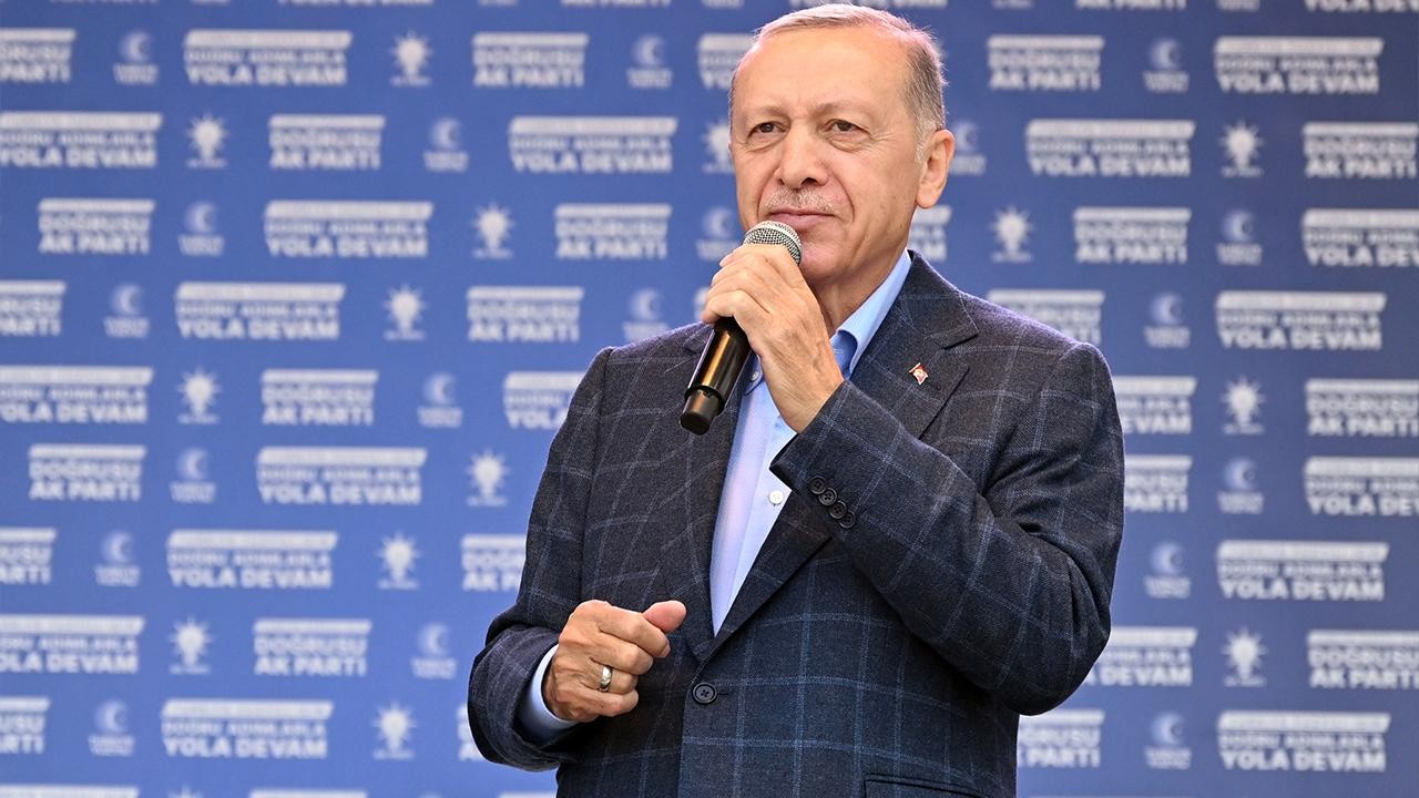 İsviçre basını: Türkiye'deki seçimlerde 2'nci turun favorisi Erdoğan
