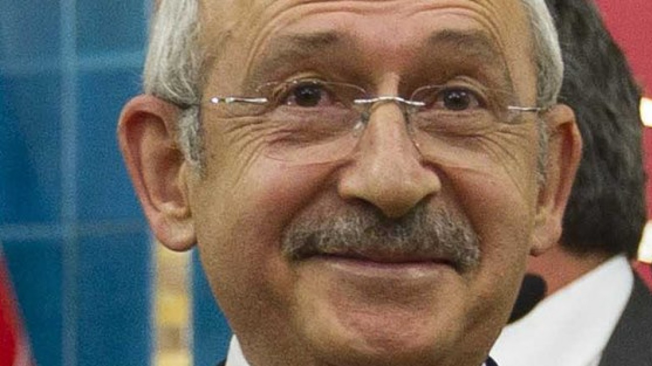 Depremzedelerin içtiği su parası Kılıçdaroğlu'na iade edildi