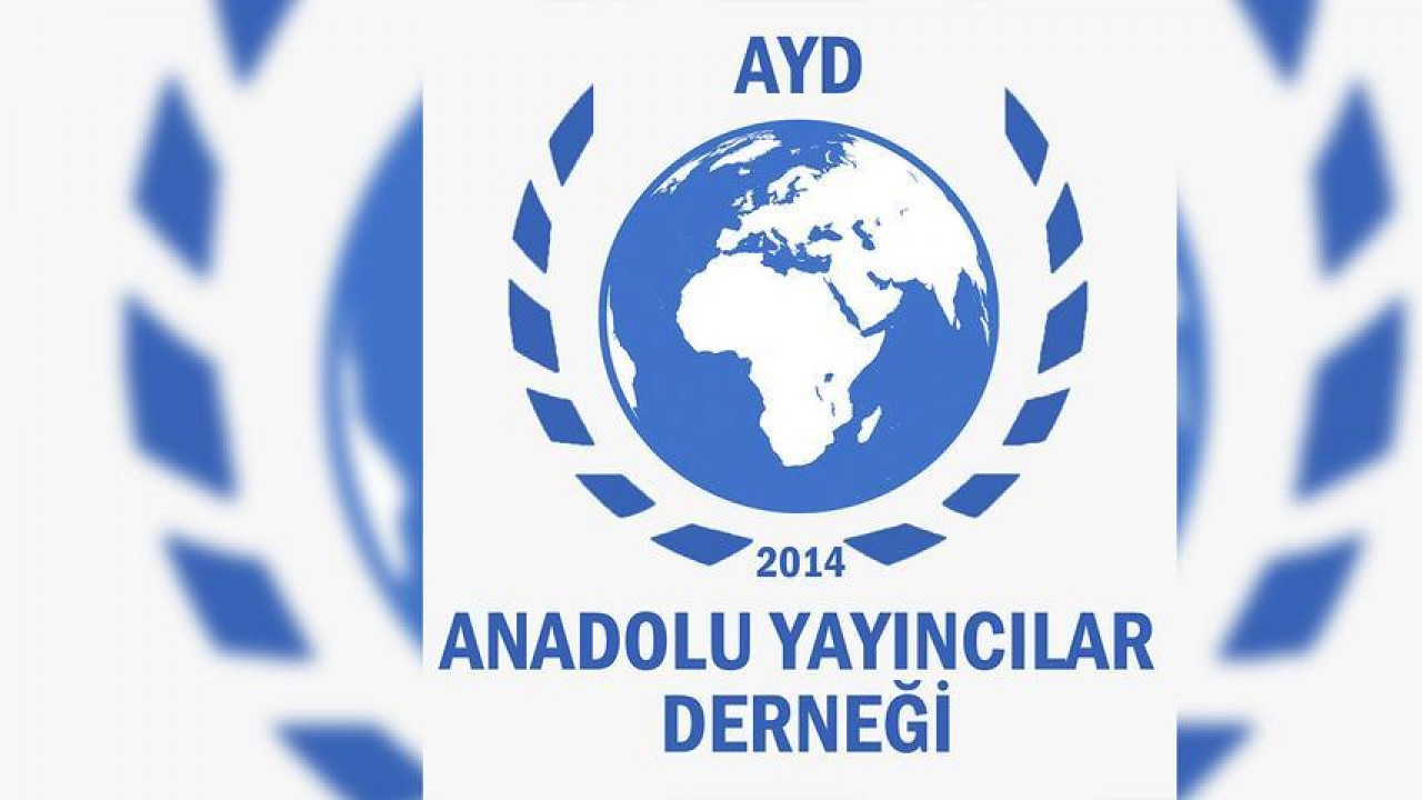 AYD’den seçim sürecinde 'kara propaganda' tepkisi: AA ve TRT'den özür dileyin