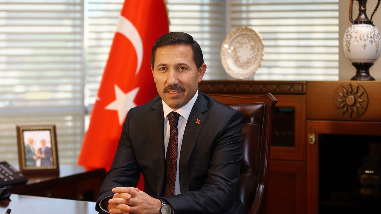Başkan Kılca: Gençlerimiz Türkiye Yüzyılı’na en güzel katkıyı verecektir