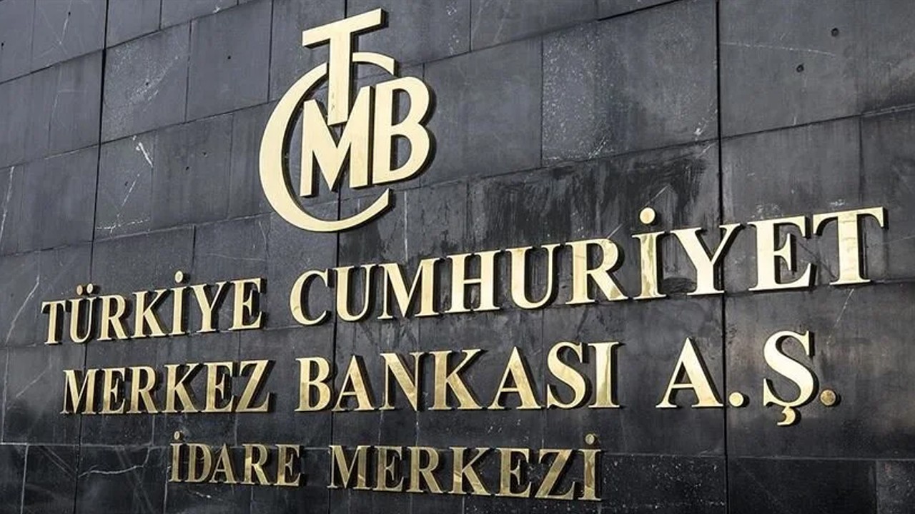 Merkez Bankası rezervleri 105,1 milyar dolar oldu