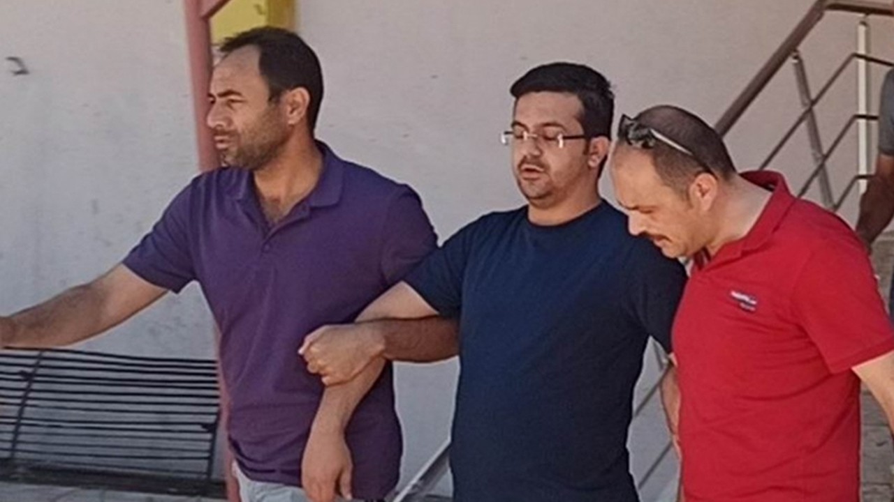 Konya’da kuyumcu komşusunu öldürmüştü! iddianame hazırlandı