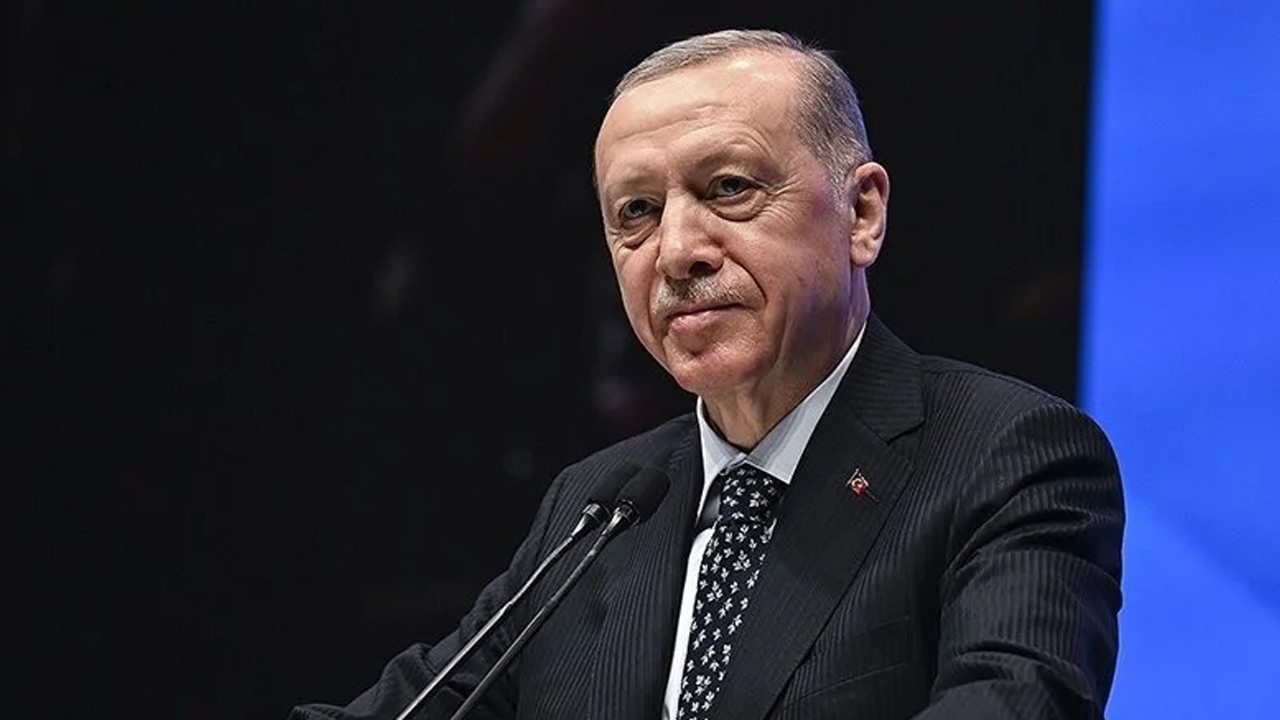 Cumhurbaşkanı Erdoğan: Kuşatıcı bir yaklaşımla hareket ediyoruz