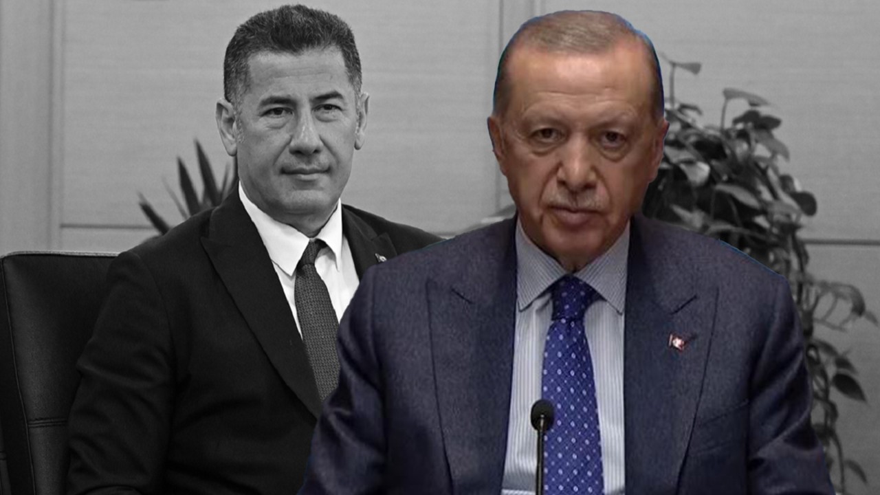 Cumhurbaşkanı Erdoğan, Sinan Oğan hakkında tek cümle söyledi!