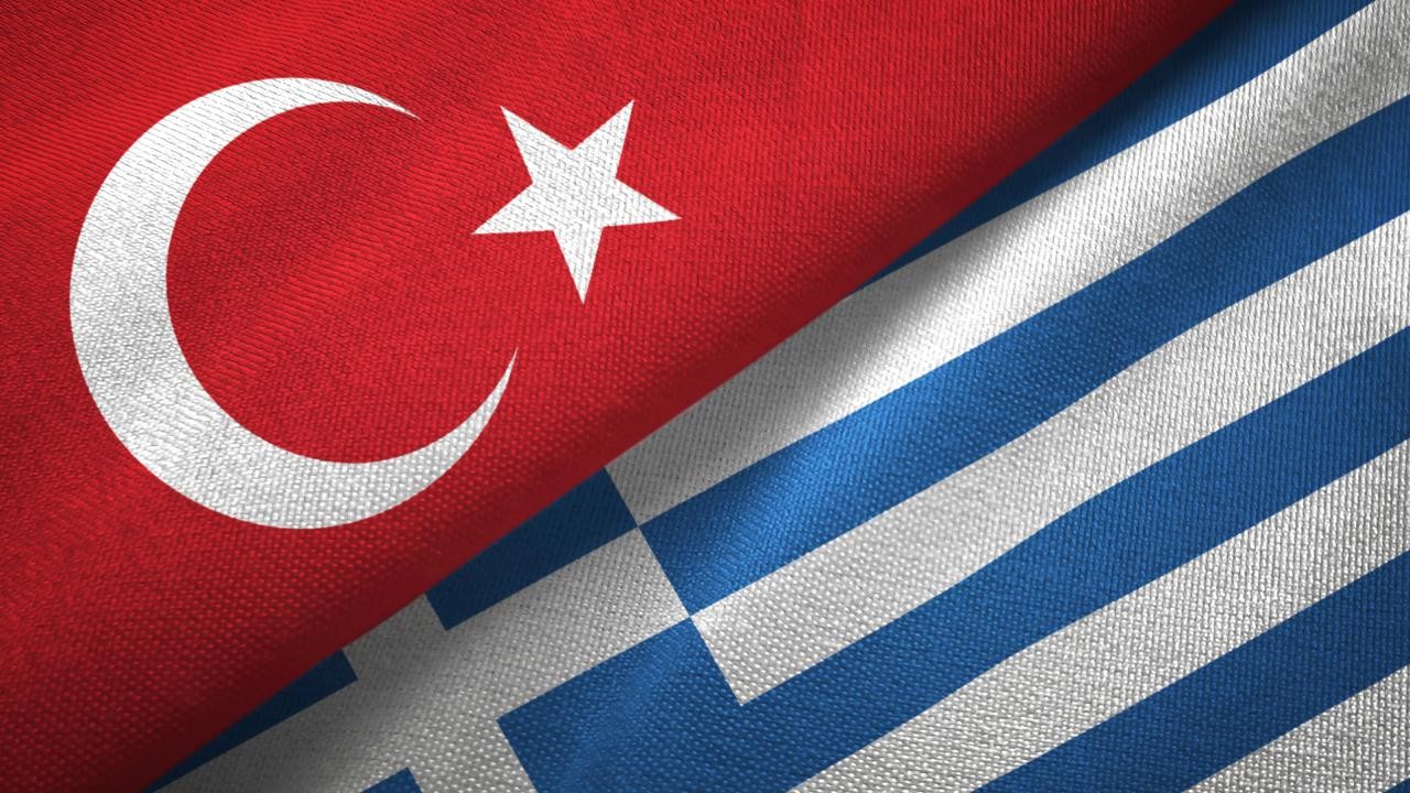 MSB'den Yunanistan'a tepki: 'Pontus' iddialarını reddediyoruz