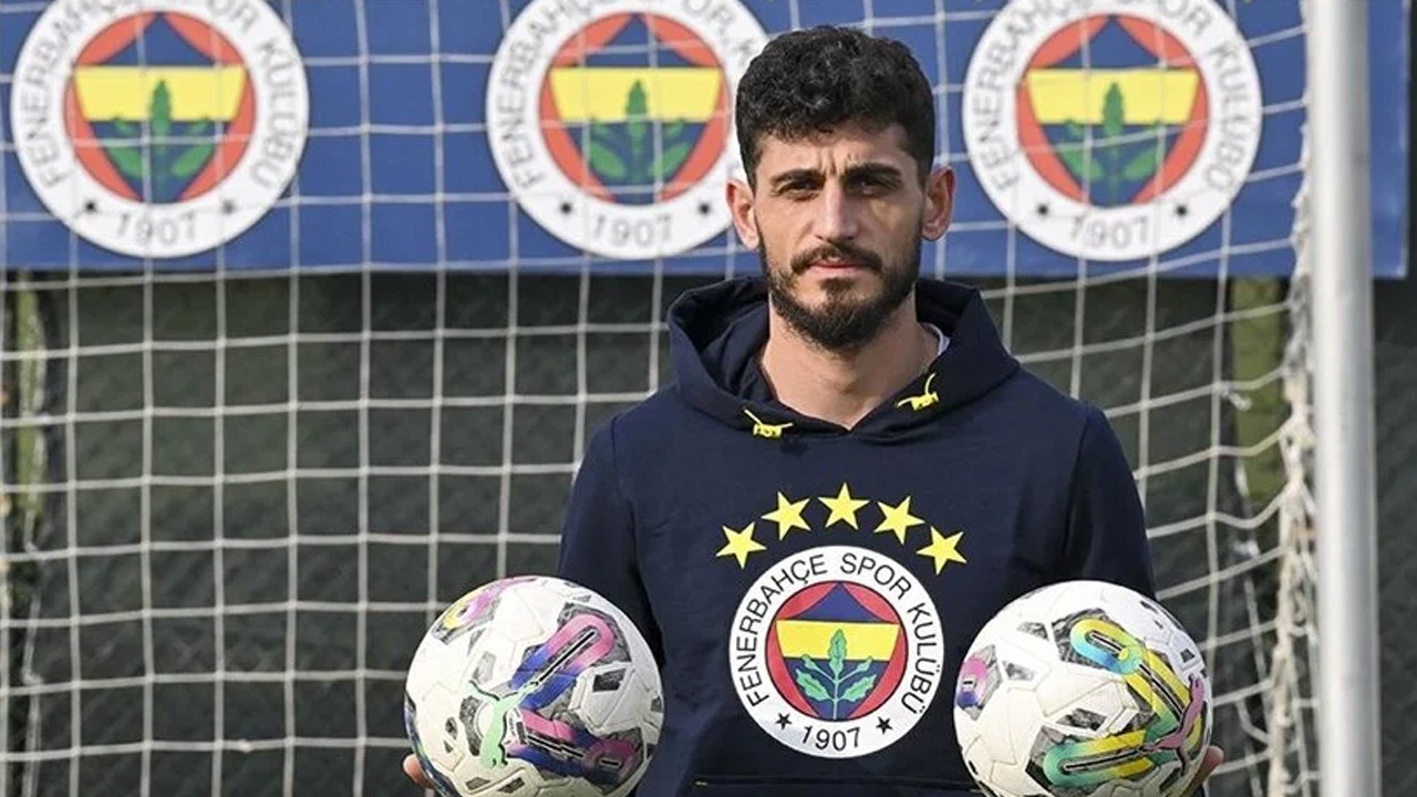 Trabzonspor’dan Samet Akaydın’a: Oyuncumuzun üzerine doğru tükürmesi rezilliktir ve iğrençliktir
