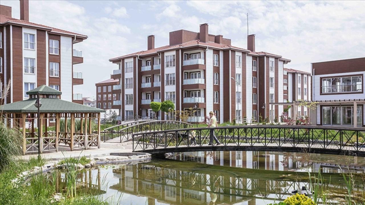 TOKİ'nin indirim kampanyasından 27 bin 12 kişi yararlandı