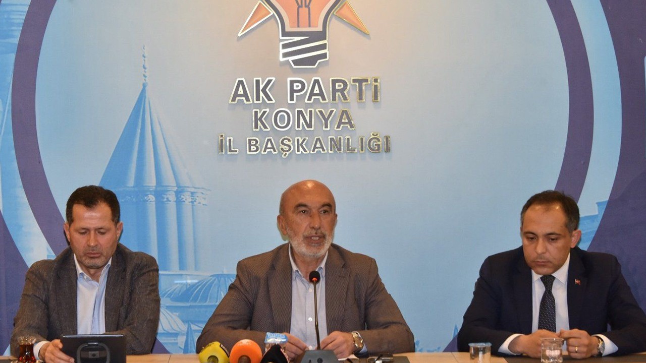 Başlasın Türkiye Yüzyılı