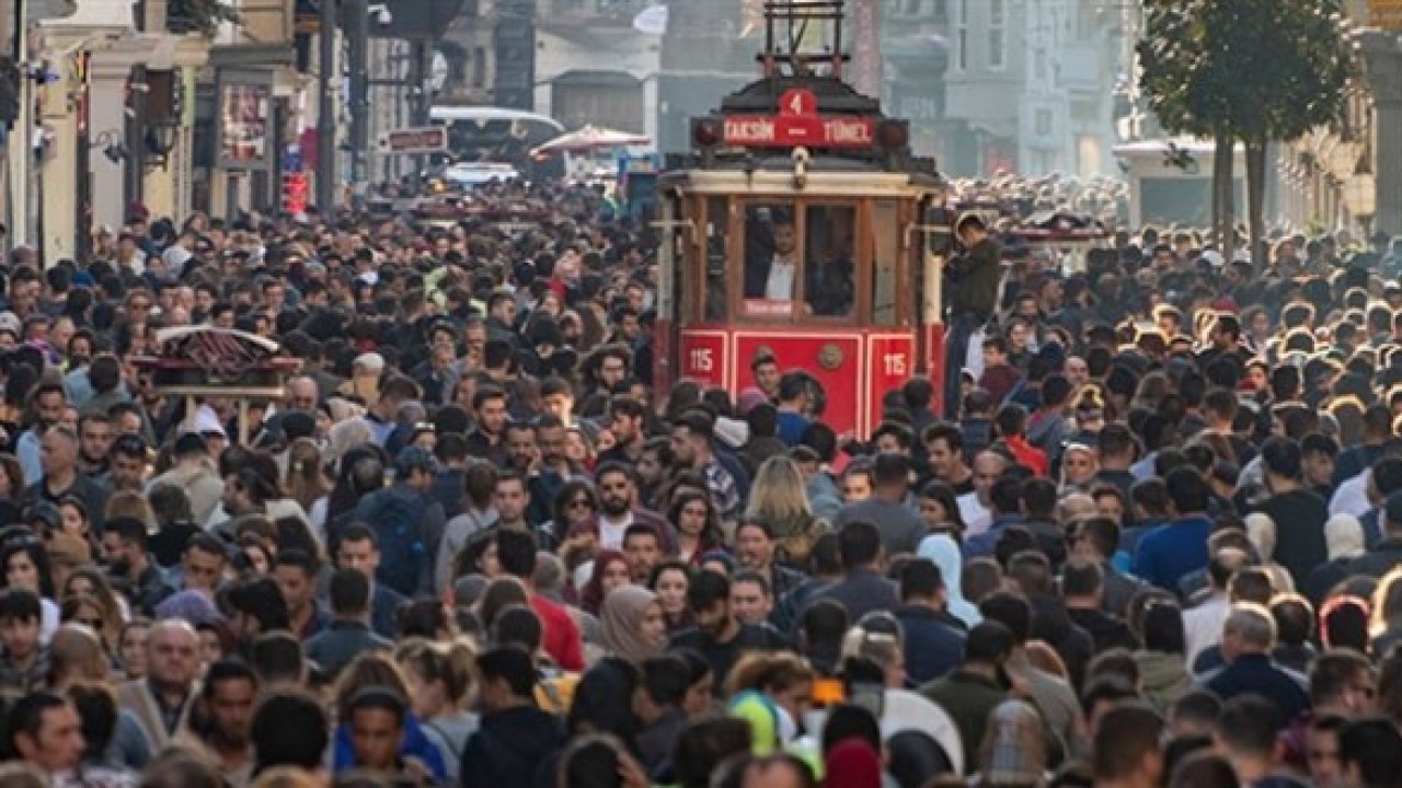 Türkiye 2023’de 11 milyon 93 bin 247 ziyaretçiyi ağırladı