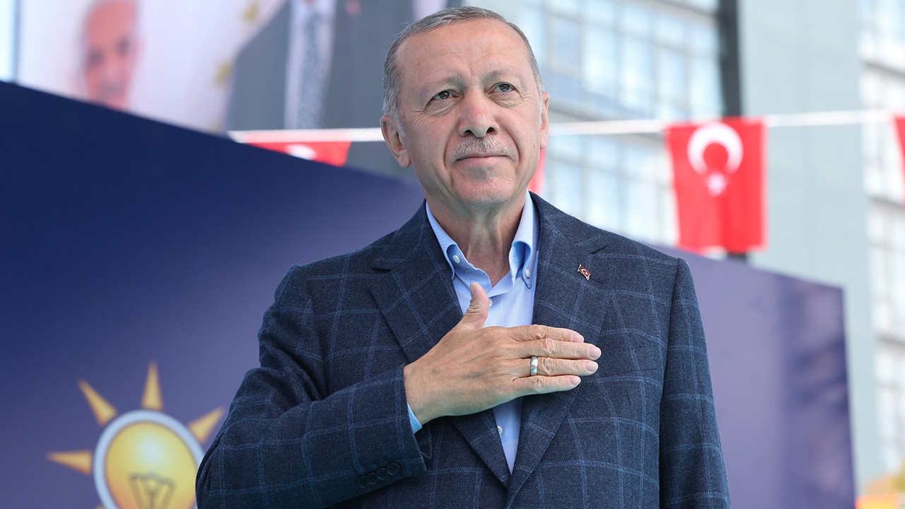 Cumhurbaşkanı Erdoğan’dan 28 Mayıs çağrısı