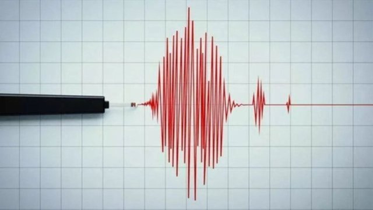 Afganistan’da 5,2 büyüklüğünde deprem