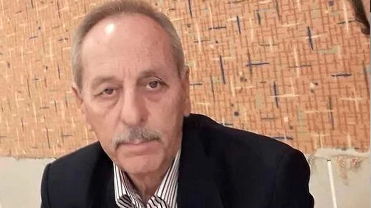 Eski MHP İl Başkanı Yaraş,  demirlerin üzerine düşerek hayatını kaybetti